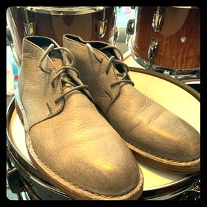 Cole Haan Original Grand Chukka (Mens, size 8)